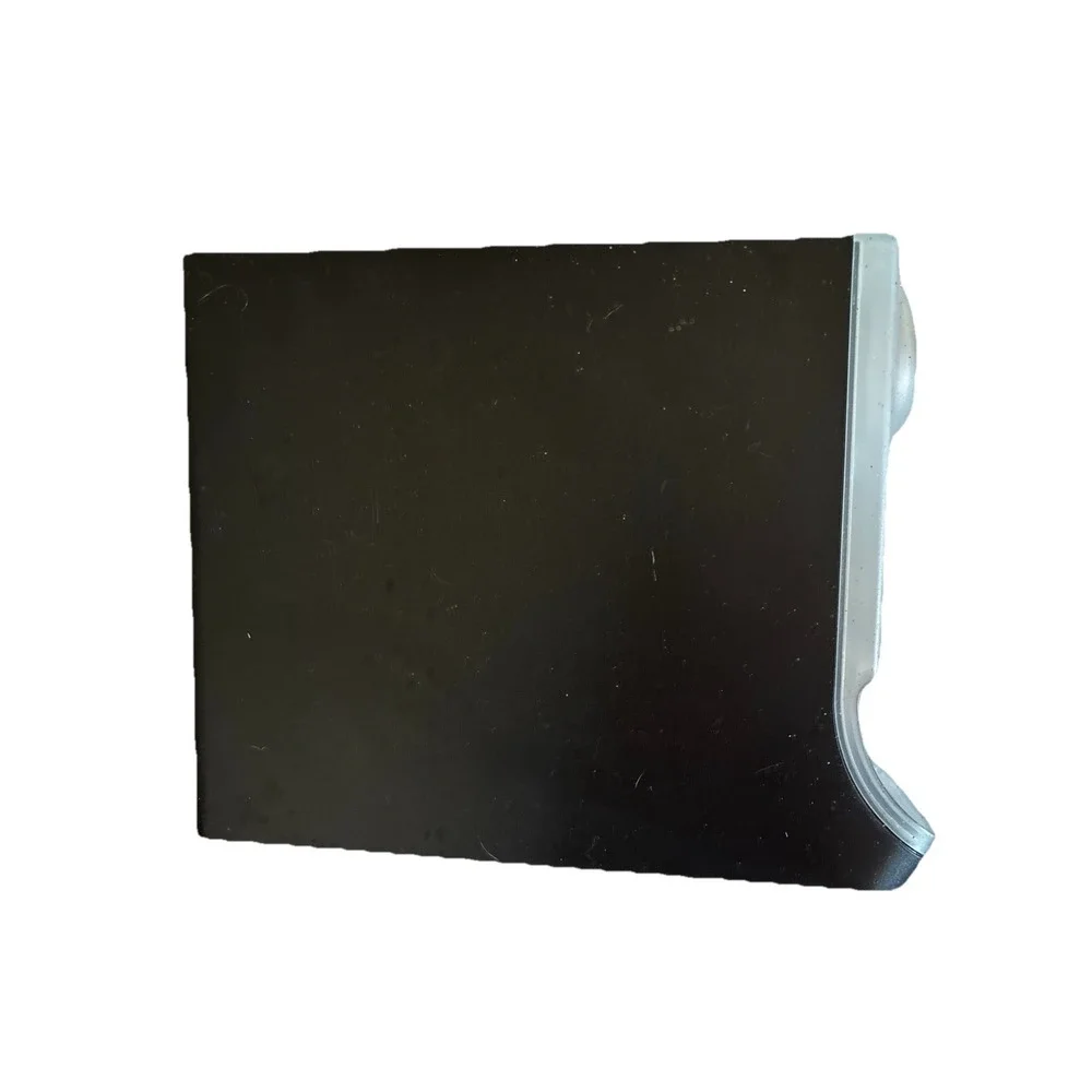 Keurig K Cup Pod Holder - Slim Vertical Coffee Storage Dispenser Black. T926L